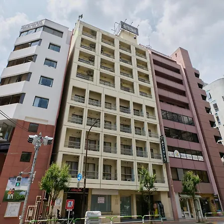 Tabist Hotel Tetora Ikebukuro-3