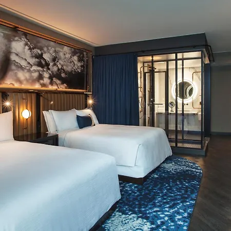 Hotel Emc2, Autograph Collection-2