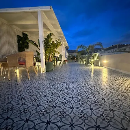 B&B Giorgia-2