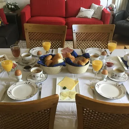 B & B Annamie-3