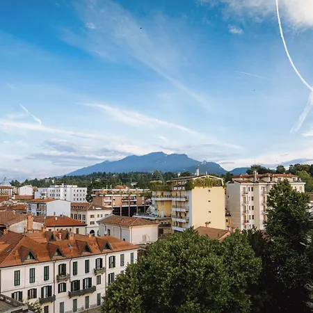 Crystal Hotel Varese-2