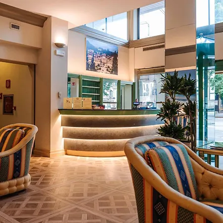 Crystal Hotel Varese-3