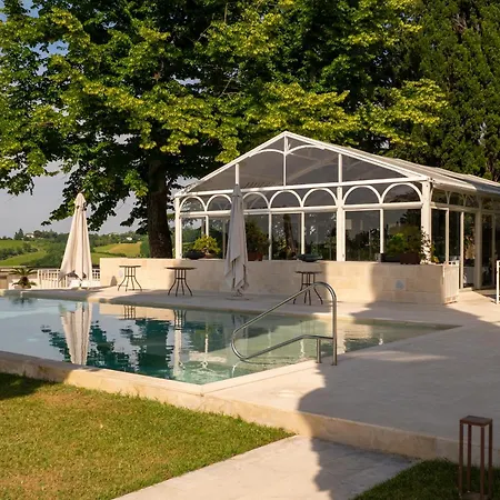 Agri Resort Villa Monty Banks-3