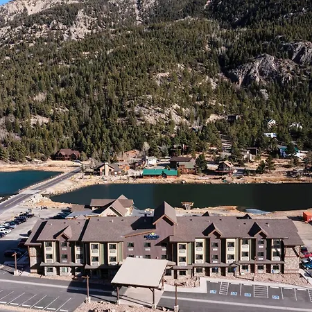 Microtel Inn & Suites By Wyndham Georgetown Lake-3