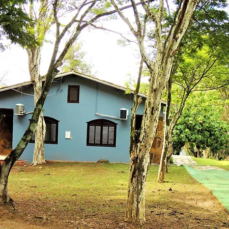 Hotel Cabana do Rei-3