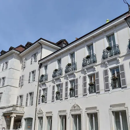 Royal Annecy Apparthotel-2