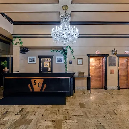 Hotel San Carlos (Adults Only)-2