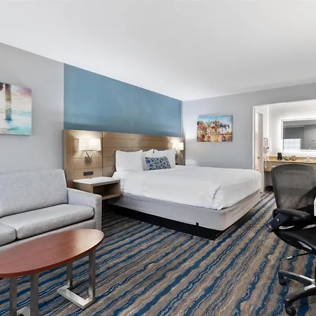 Best Western San Diego/Miramar Hotel-2