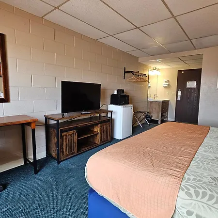 1St Choice Inn Rawlins-3