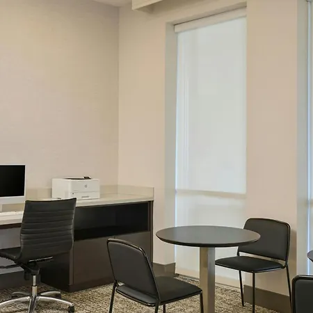 Residence Inn By Marriott Tallahassee Universities At The Capitol-3