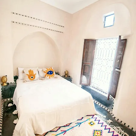 Riad Chorfa-2