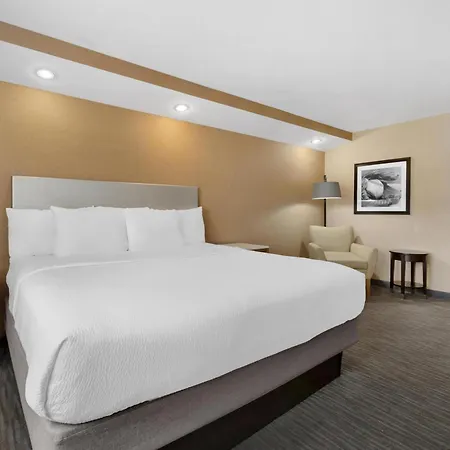 Best Western Cooperstown-2