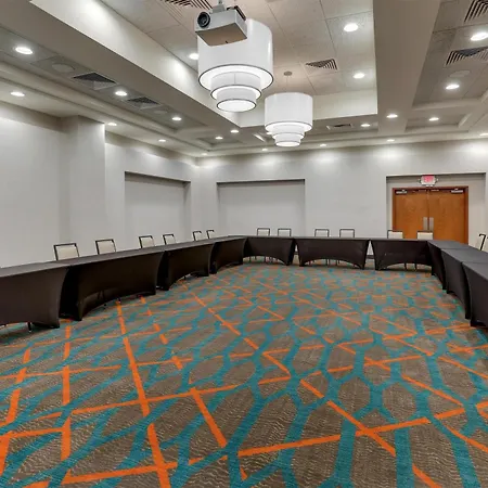 Drury Inn & Suites Montgomery-2