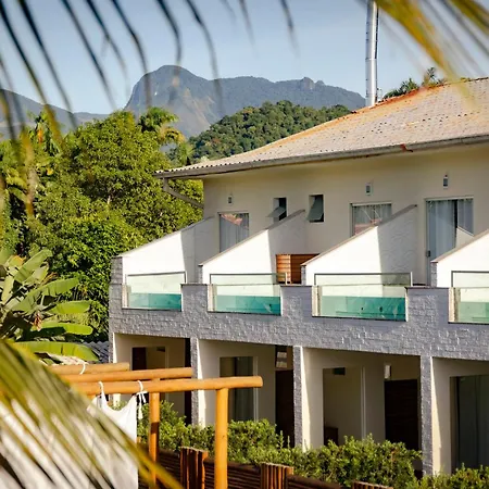 Imperatriz Paraty Hotel-3