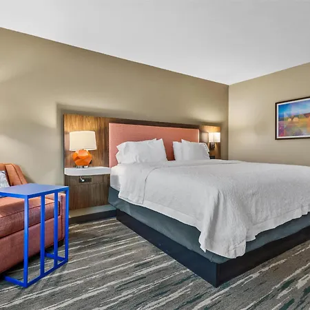 Hampton Inn Temple-2