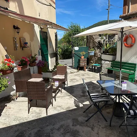 Affittacamere l'Acciuga-2