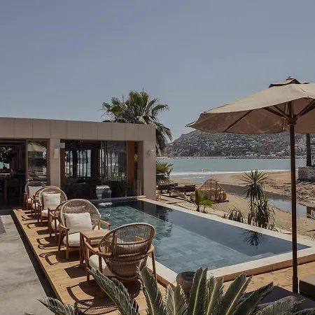 En Vie Beach Boutique Hotel - Adults Only-2