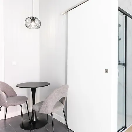 Lisboa 85 Suites & Apartments By Ridan Hotels-3