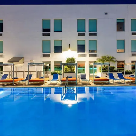 Aloft By Marriott Delray Beach-2