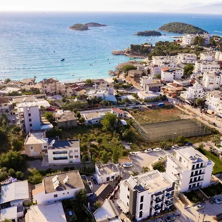 Absolute Hotel Ksamil-3