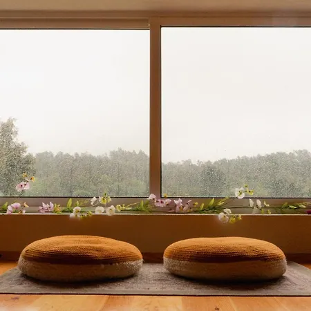Lameira Da Longra - Wellness Retreat-2