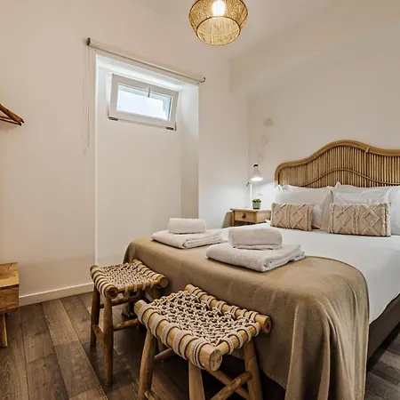 Lavradores Boutique Guesthouse-2