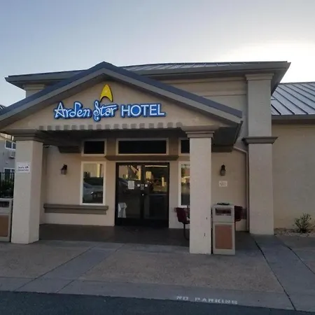 Arden Star Hotel-2