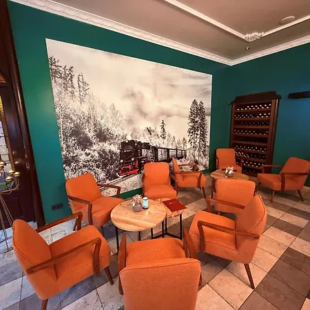 Hotel Bentheimer Hof-2