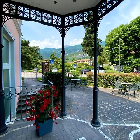 Hotel Olivo-3