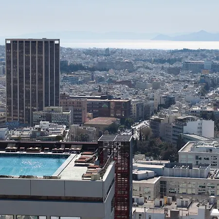 President Hotel Athens-3