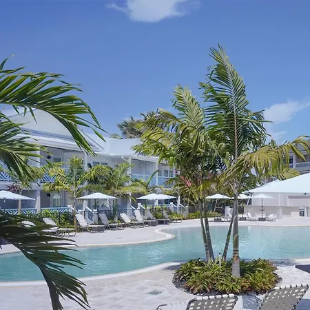 Lighthouse Resort: Inn & Suites-2