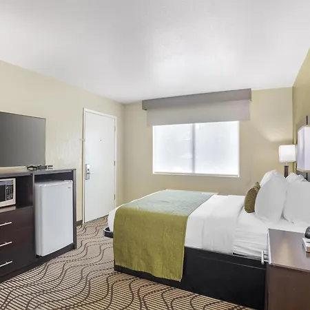 Best Western Gold Country Inn-2