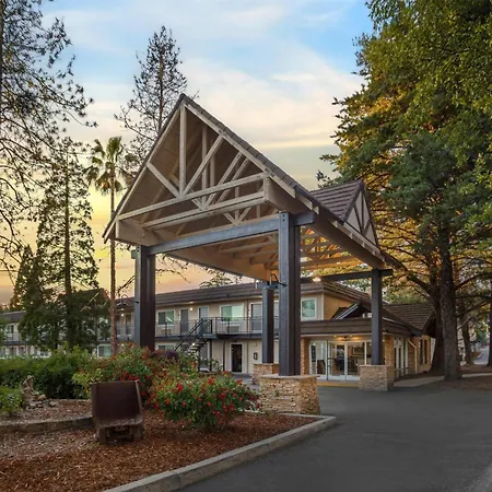 Best Western Gold Country Inn-3