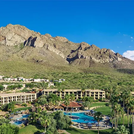 El Conquistador Tucson, A Hilton Resort-3