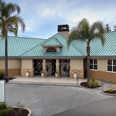 Homewood Suites By Hilton San Jose Airport-Silicon Valley-2