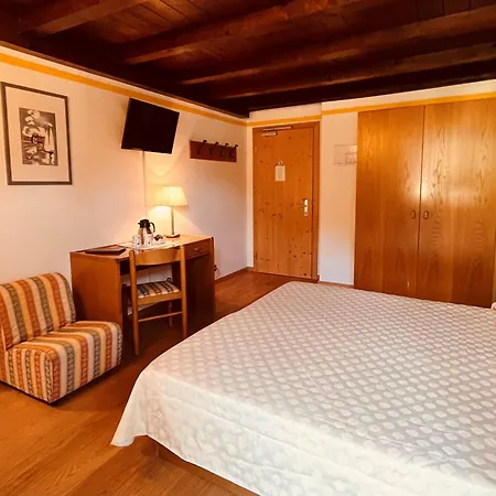 Centro Pineta Family Hotel&Wellness-3