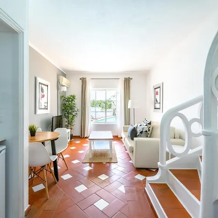 Baluarte Da Vila Apartments-3