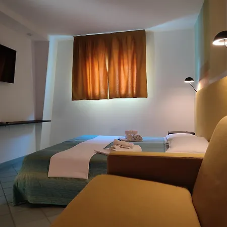 Hotel Alisei-3