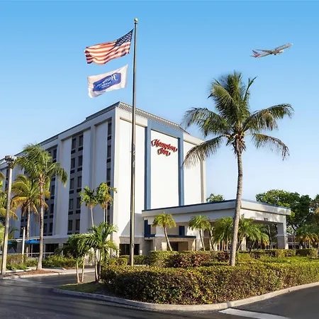 Hampton Inn Miami-Airport West-3