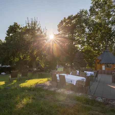 Hotel Restaurant Vinothek LAMM-2