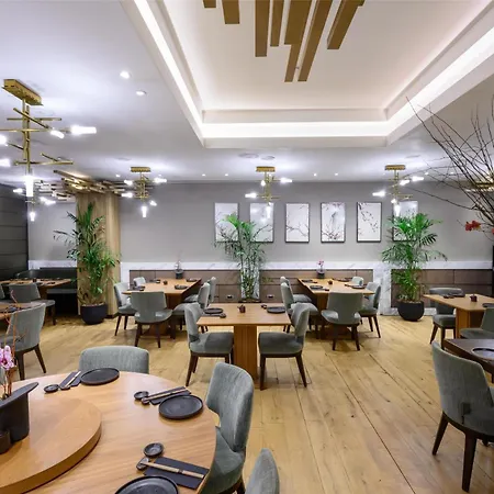 Hilton Tel Aviv Hotel-2