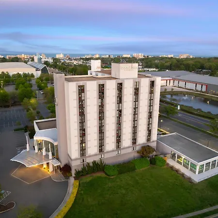 Doubletree By Hilton Virginia Beach-2