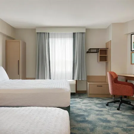 Hampton Inn Lancaster-2