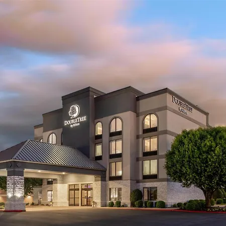 Doubletree By Hilton Springdale-2