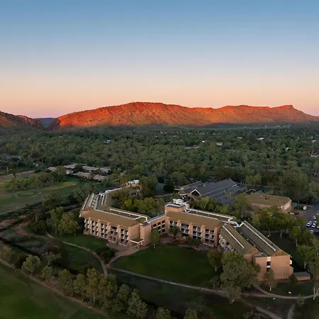Doubletree By Hilton Alice Springs-2
