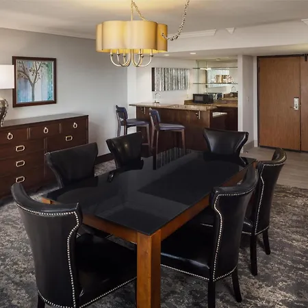 Hilton Arlington-3