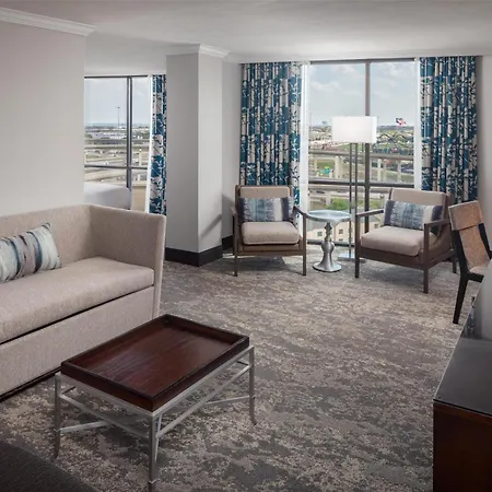 Hilton Arlington-2
