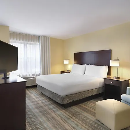Hilton Garden Inn Albany Medical Center-2