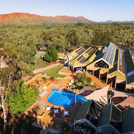 Doubletree By Hilton Alice Springs-3