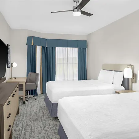 Homewood Suites By Hilton Fayetteville-3